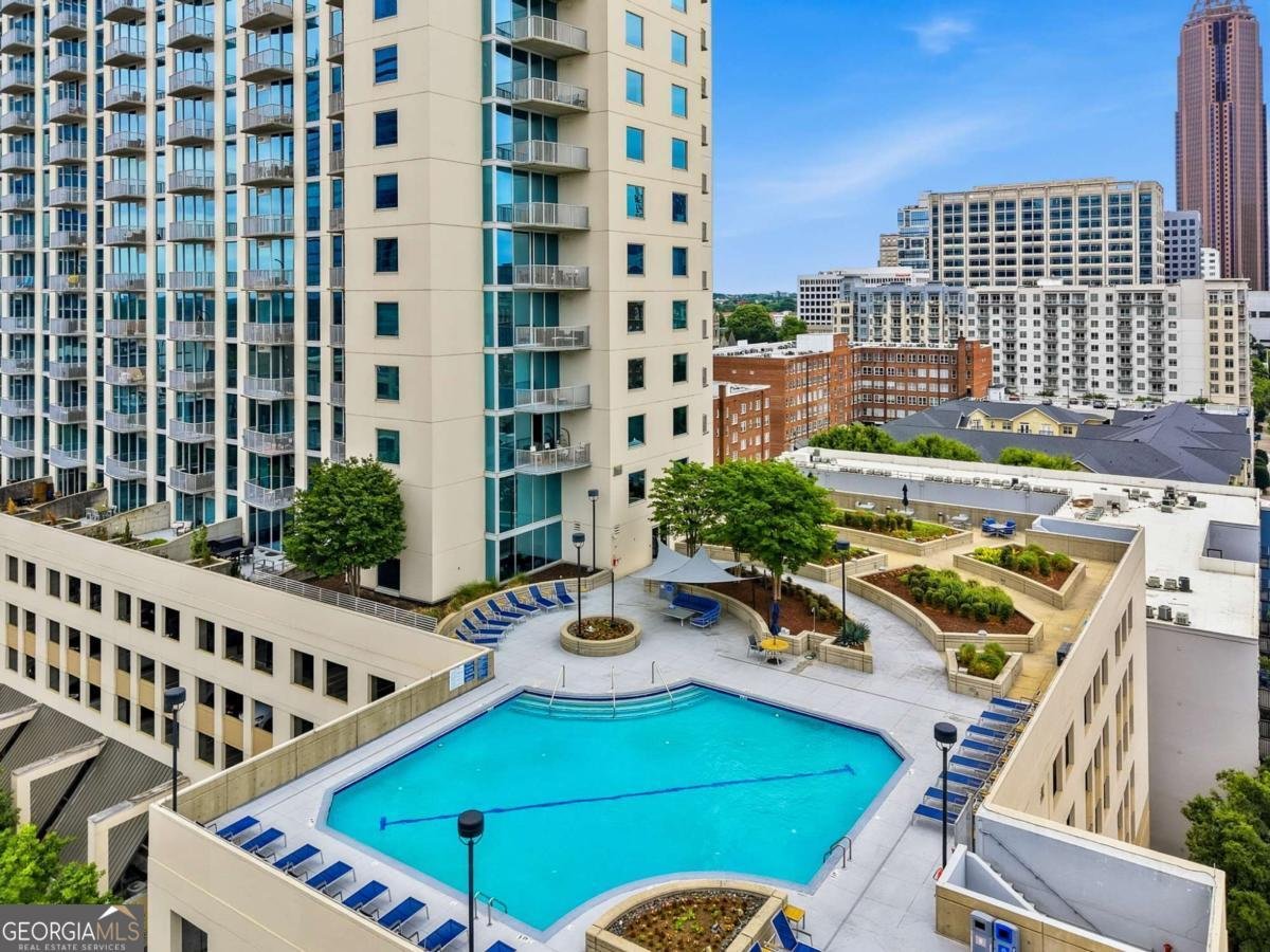 860 Peachtree Street Atlanta - Photo 25