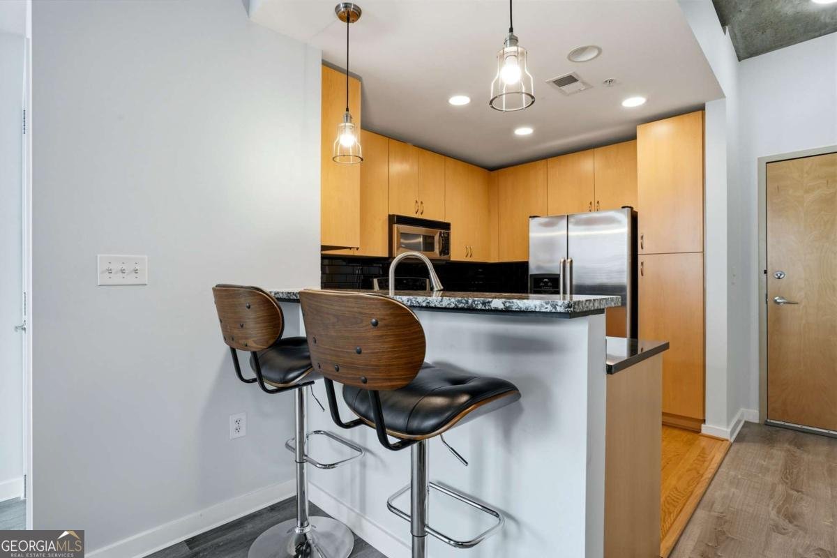 860 Peachtree Street Atlanta - Photo 6