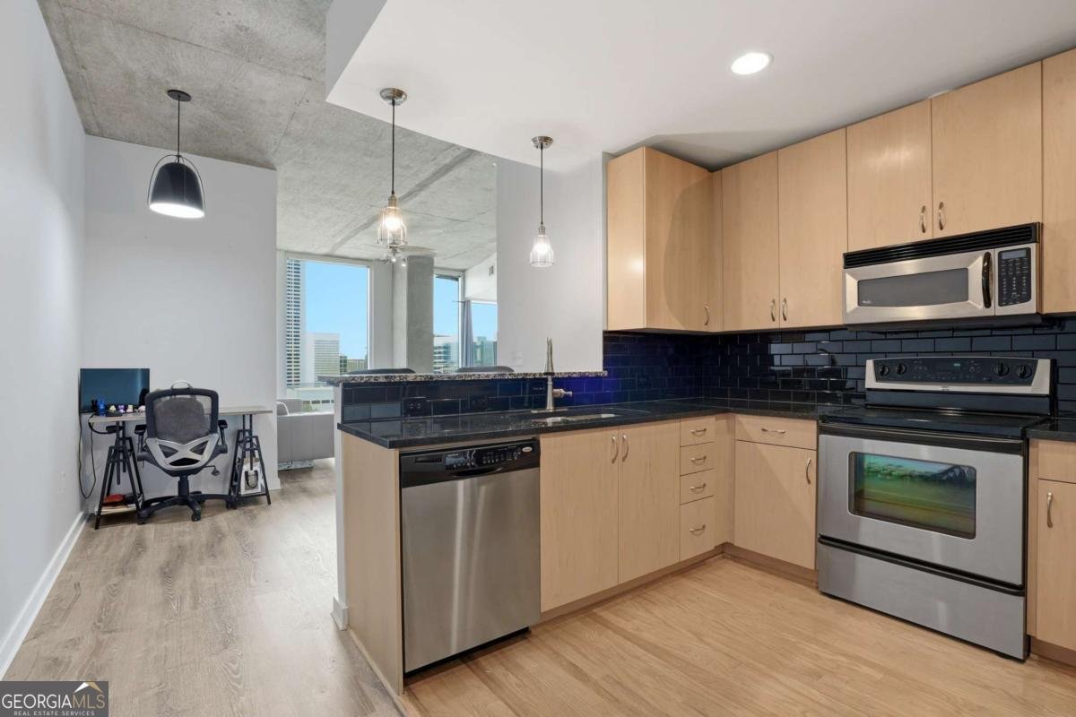 860 Peachtree Street Atlanta - Photo 7