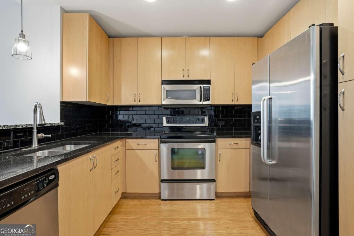 860 Peachtree Street Atlanta - Photo 8