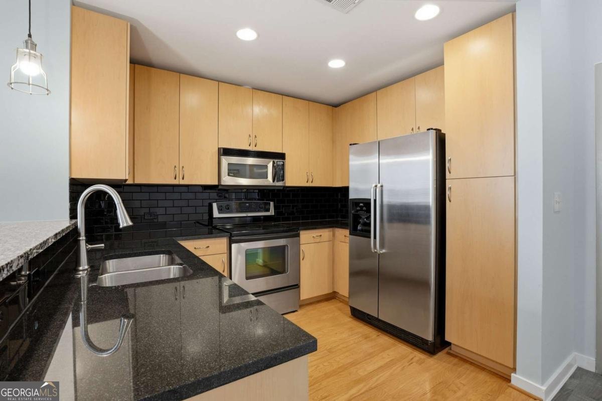 860 Peachtree Street Atlanta - Photo 9