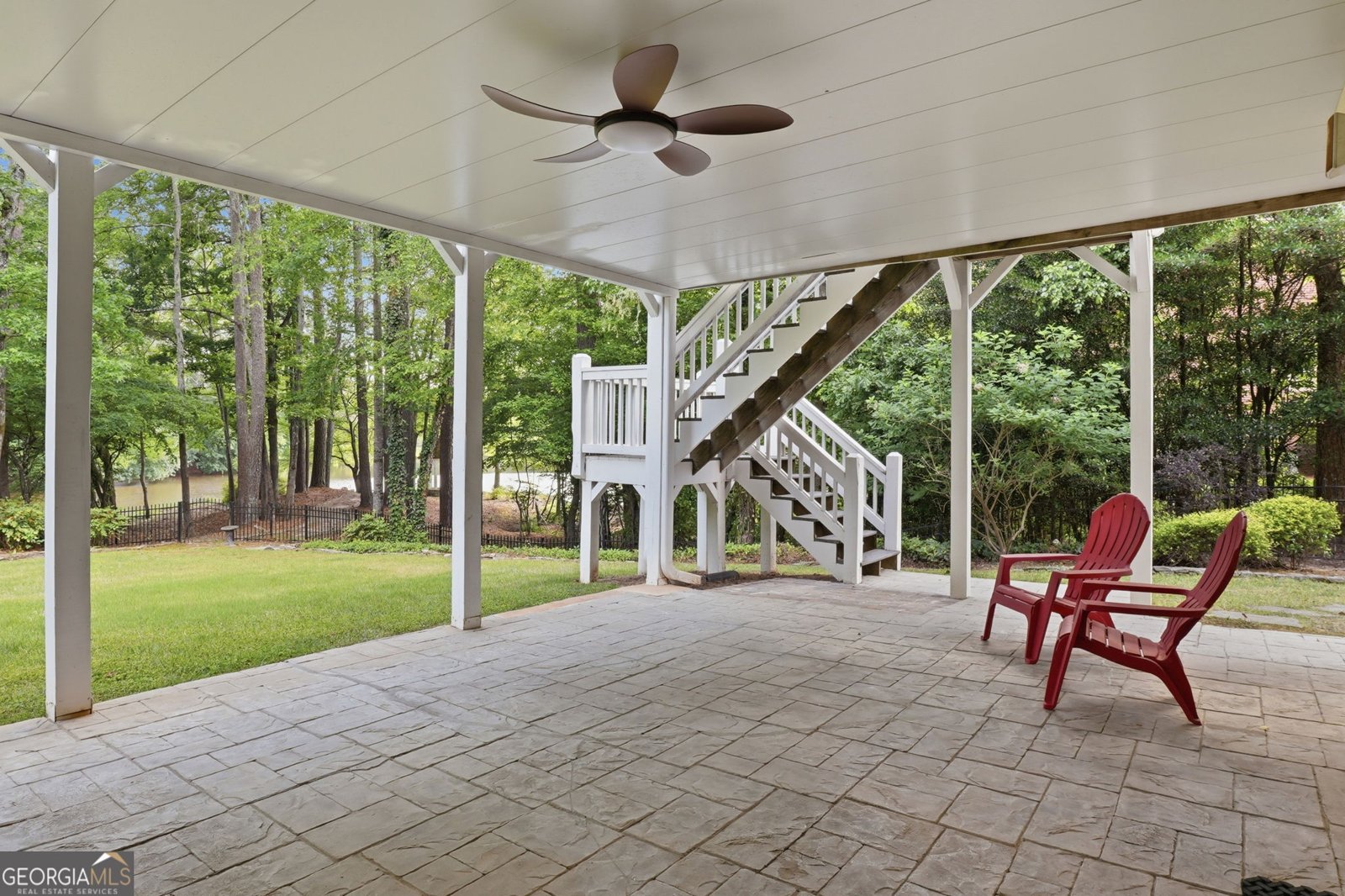 972 Moores Walk Lane Suwanee - Photo 37