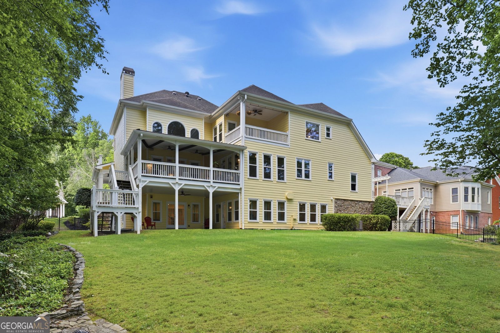 972 Moores Walk Lane Suwanee - Photo 39