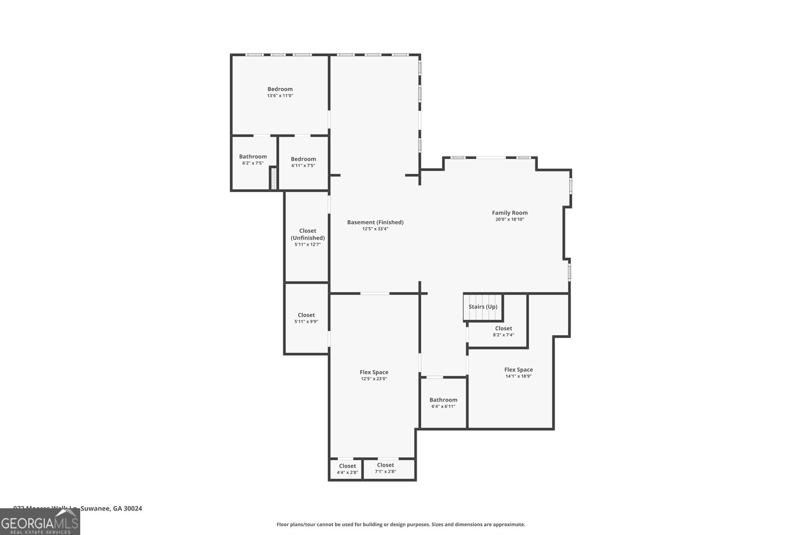 972 Moores Walk Lane Suwanee - Photo 43
