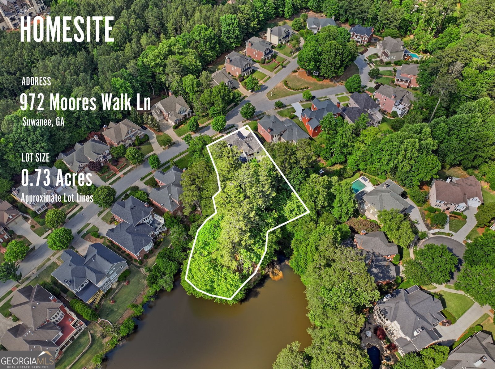 972 Moores Walk Lane Suwanee - Photo 44