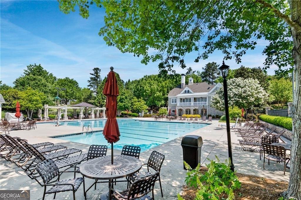 972 Moores Walk Lane Suwanee - Photo 45