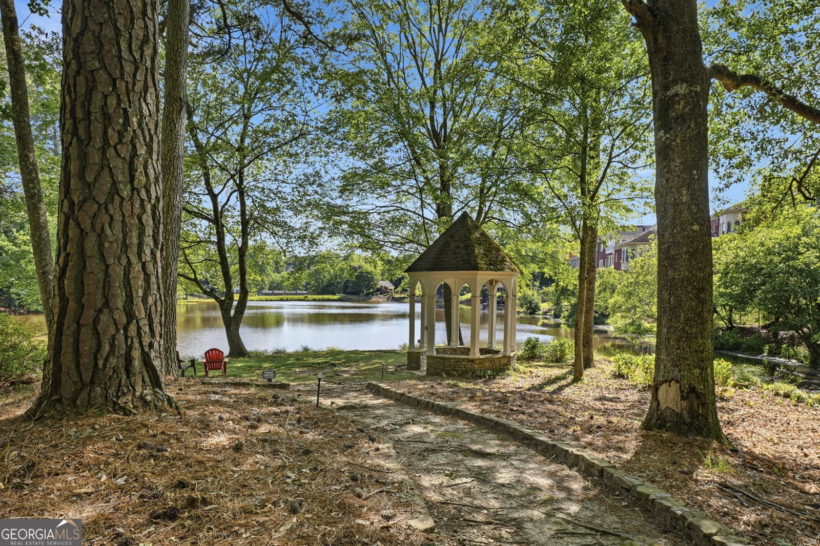 972 Moores Walk Lane Suwanee - Photo 6