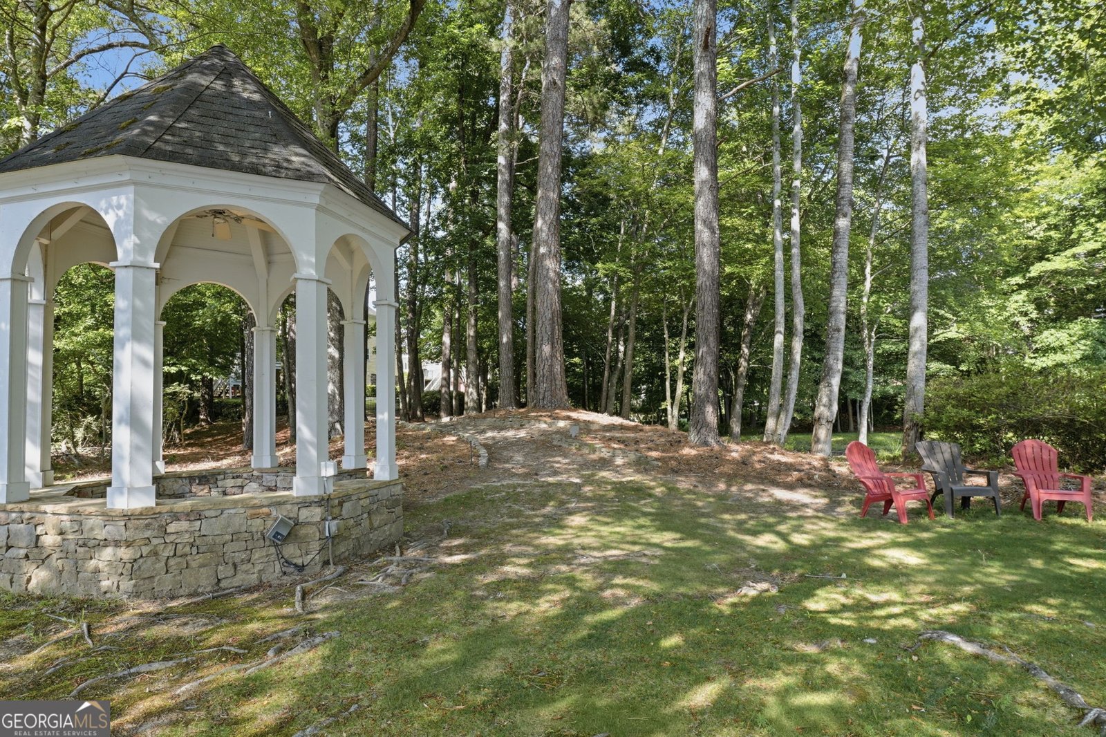 972 Moores Walk Lane Suwanee - Photo 7