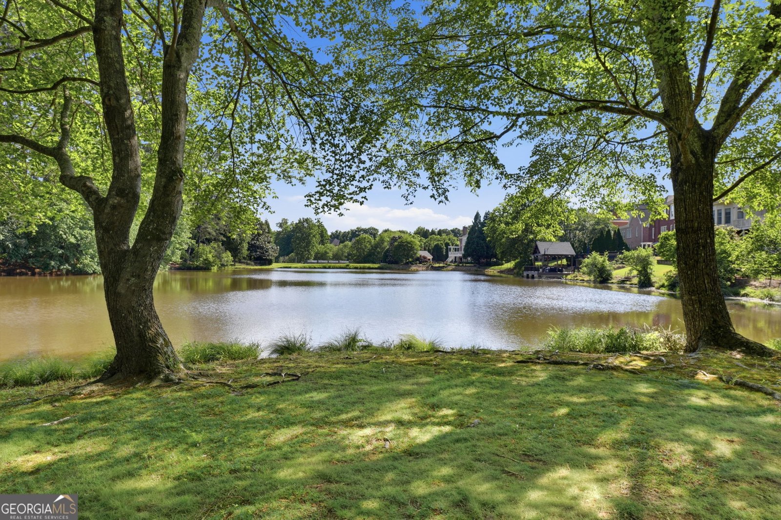 972 Moores Walk Lane Suwanee - Photo 8