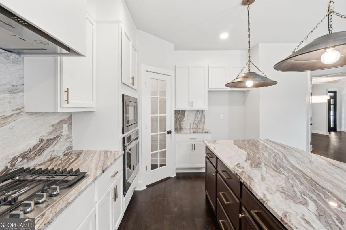 2815 Pilgrim Mill Road Cumming - Photo 12