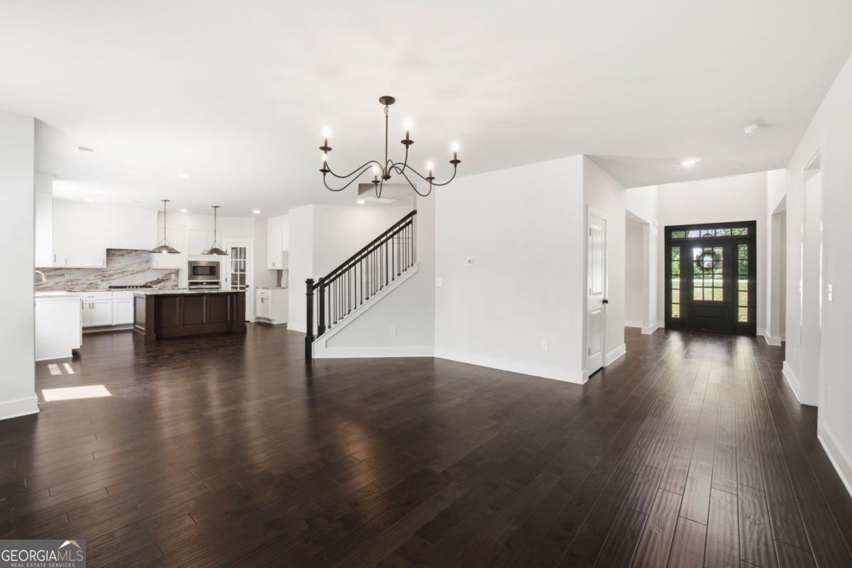 2815 Pilgrim Mill Road Cumming - Photo 13