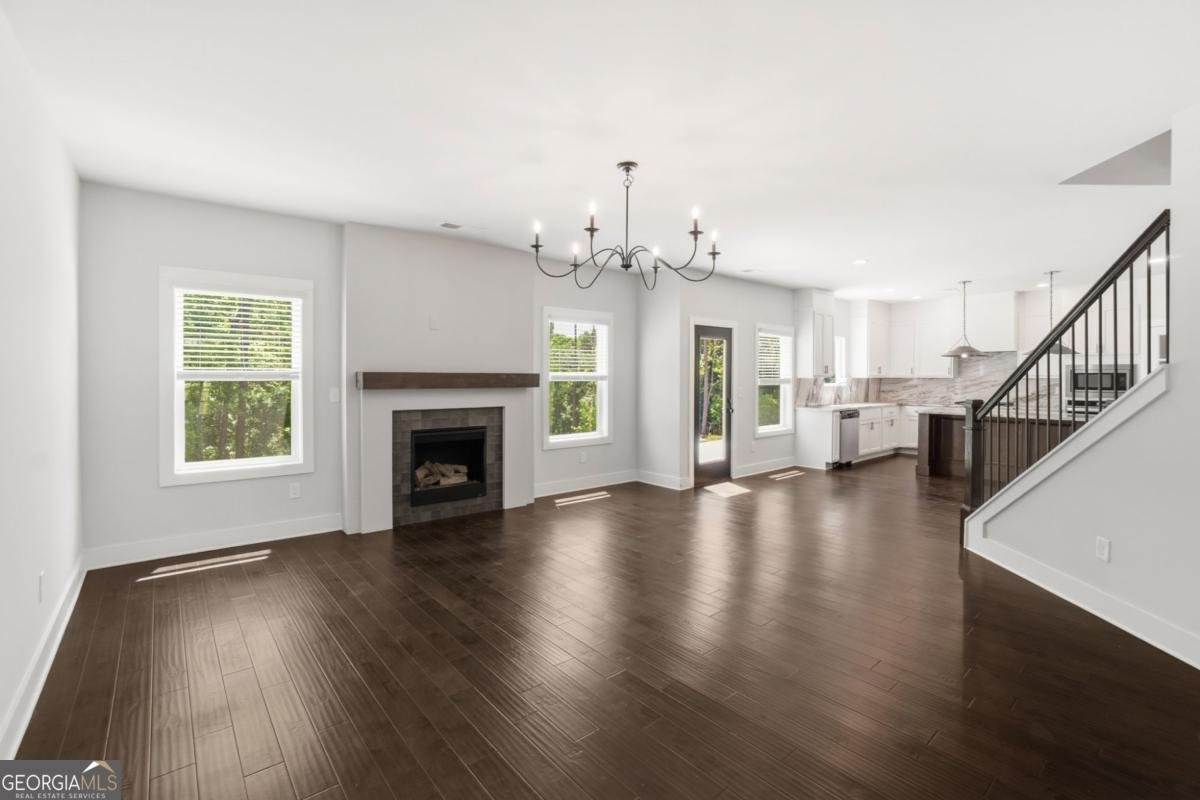 2815 Pilgrim Mill Road Cumming - Photo 14