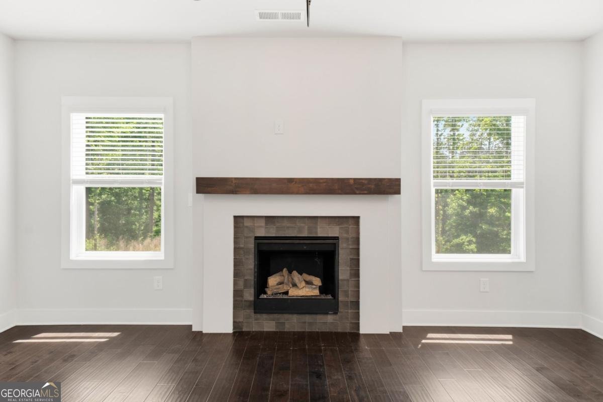 2815 Pilgrim Mill Road Cumming - Photo 15