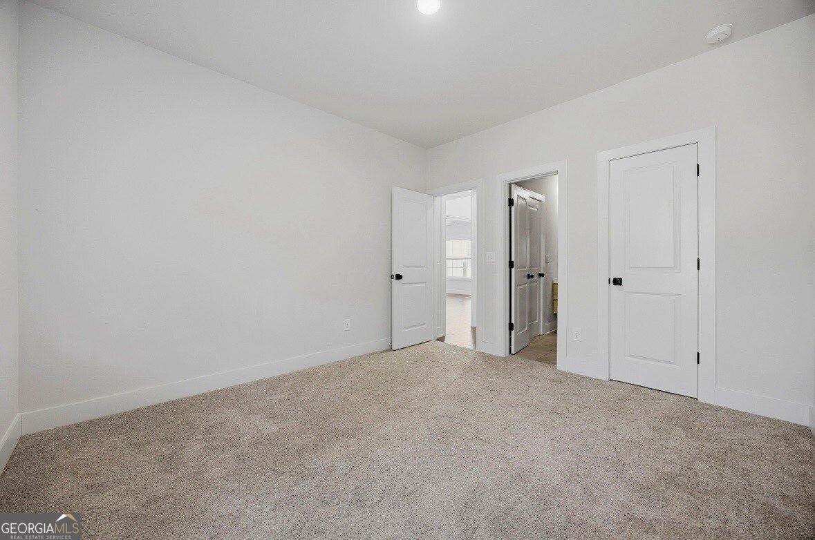 2815 Pilgrim Mill Road Cumming - Photo 17