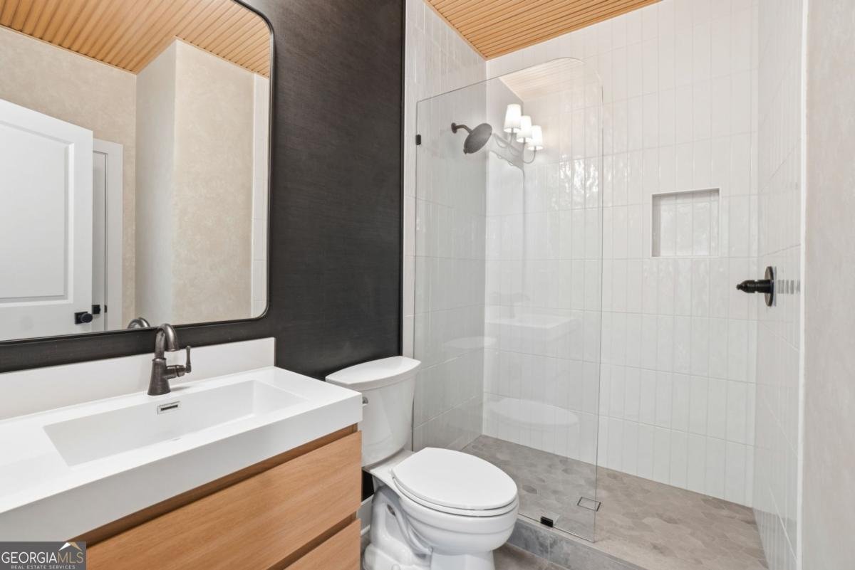 2815 Pilgrim Mill Road Cumming - Photo 18