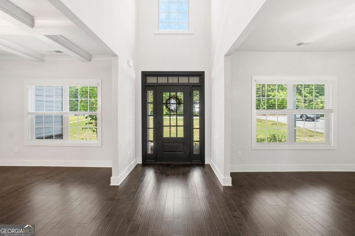 2815 Pilgrim Mill Road Cumming - Photo 21