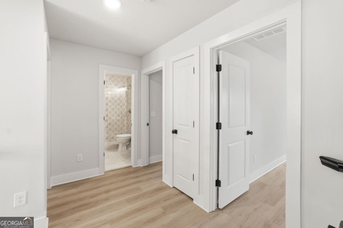 2815 Pilgrim Mill Road Cumming - Photo 23