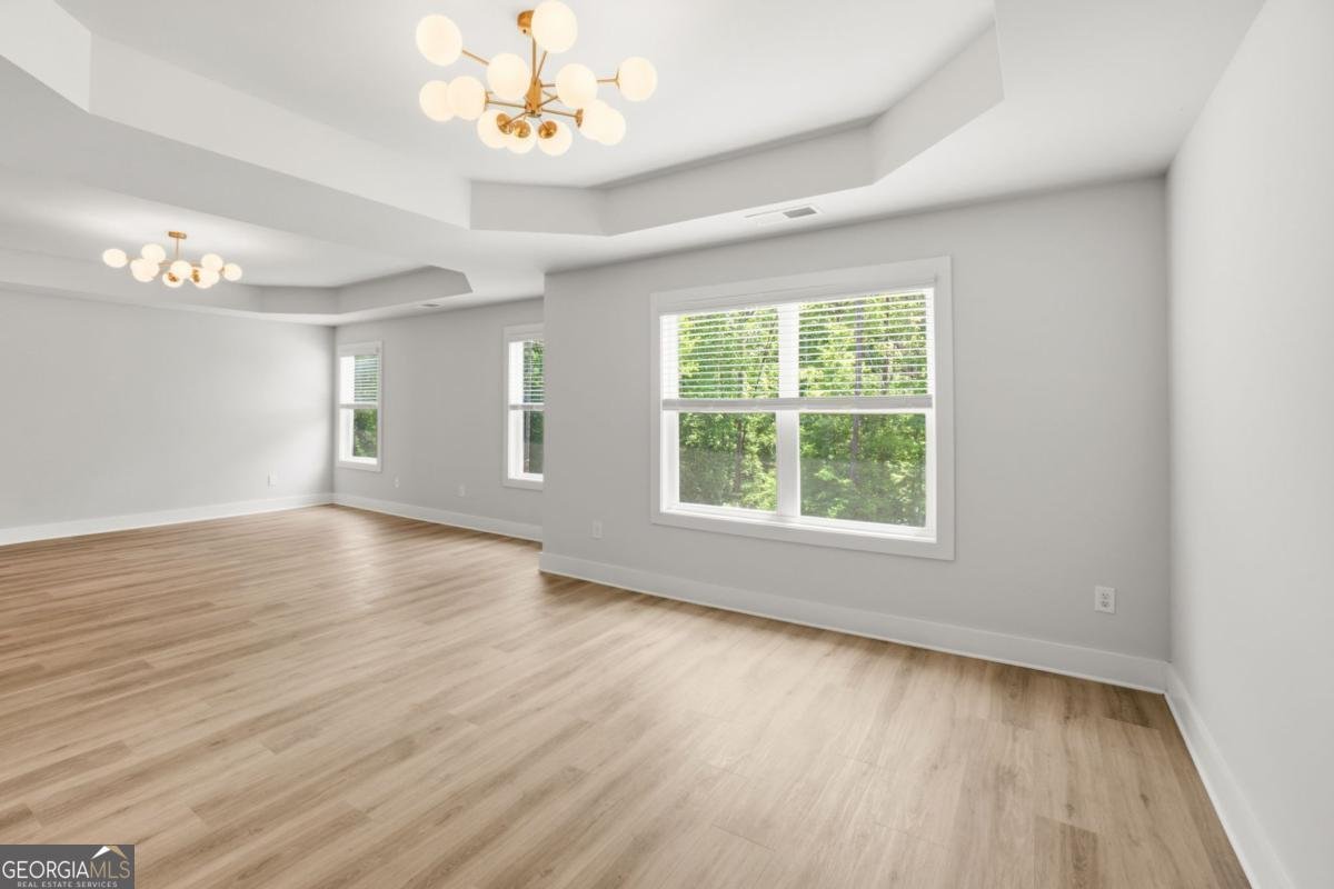 2815 Pilgrim Mill Road Cumming - Photo 27