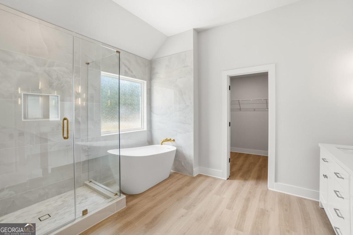 2815 Pilgrim Mill Road Cumming - Photo 30