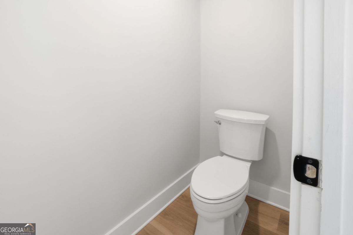 2815 Pilgrim Mill Road Cumming - Photo 35
