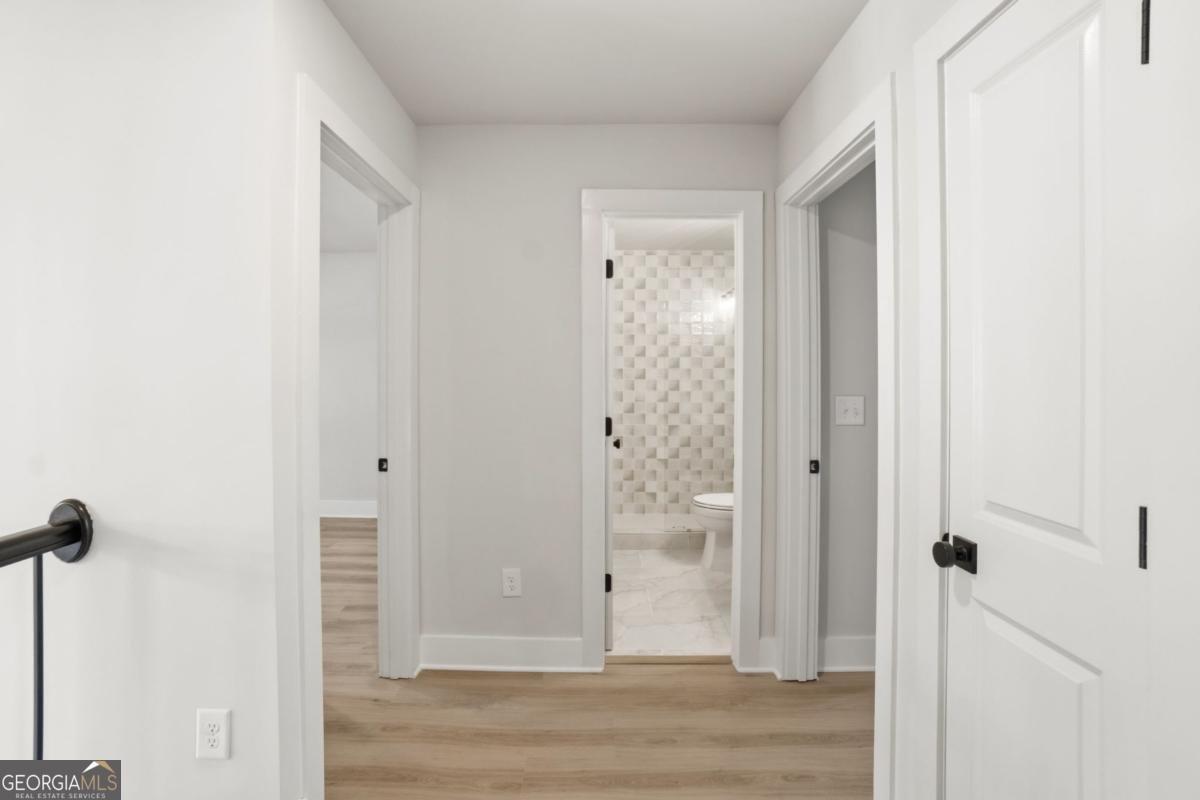 2815 Pilgrim Mill Road Cumming - Photo 36