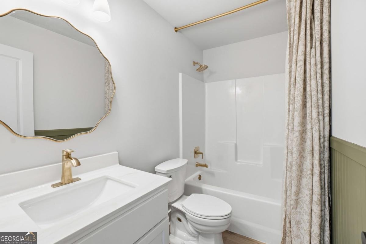 2815 Pilgrim Mill Road Cumming - Photo 48