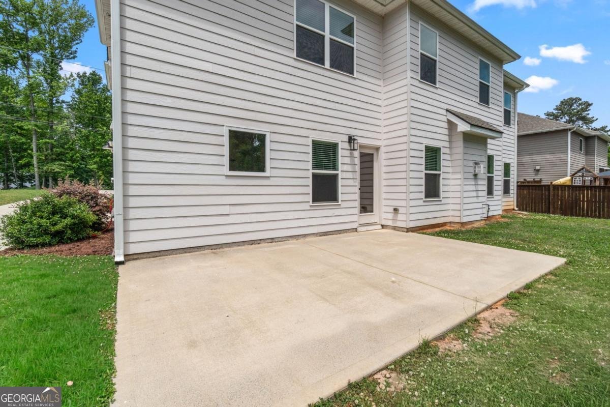 2815 Pilgrim Mill Road Cumming - Photo 50