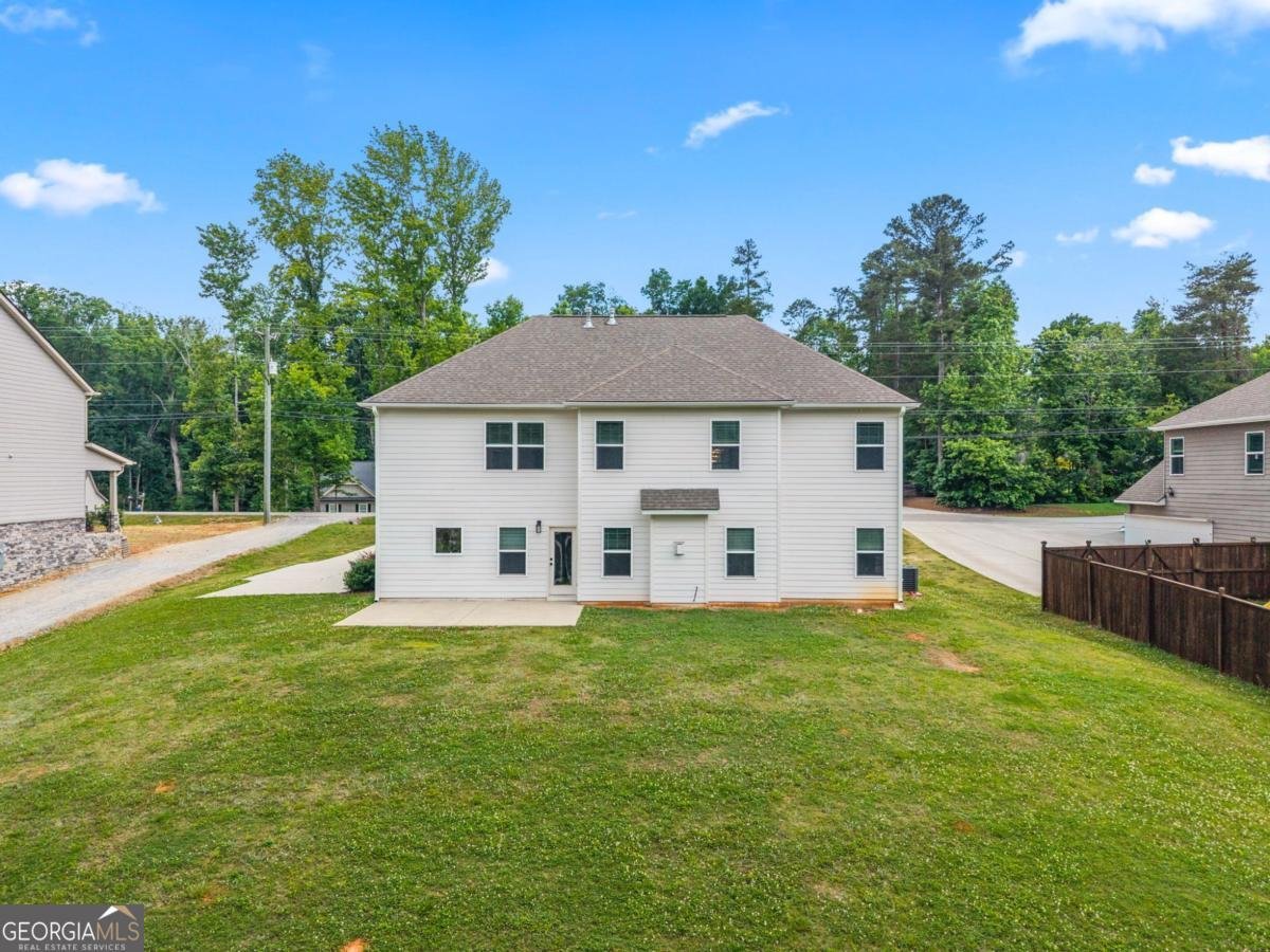 2815 Pilgrim Mill Road Cumming - Photo 52
