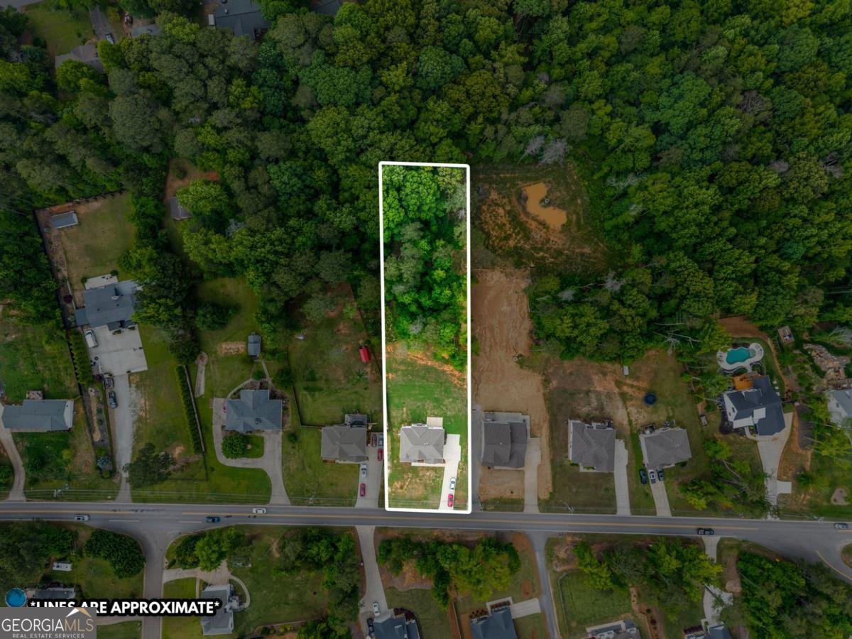 2815 Pilgrim Mill Road Cumming - Photo 53