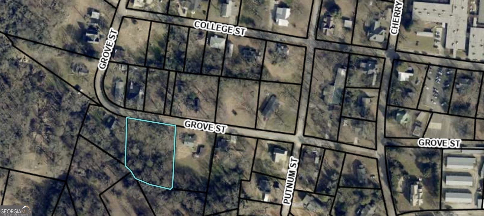 0A Grove Street Royston - Photo 9