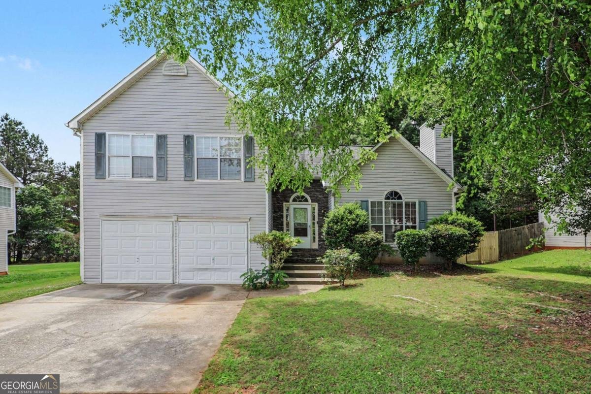 10617 Barberry Drive Hampton - main photo