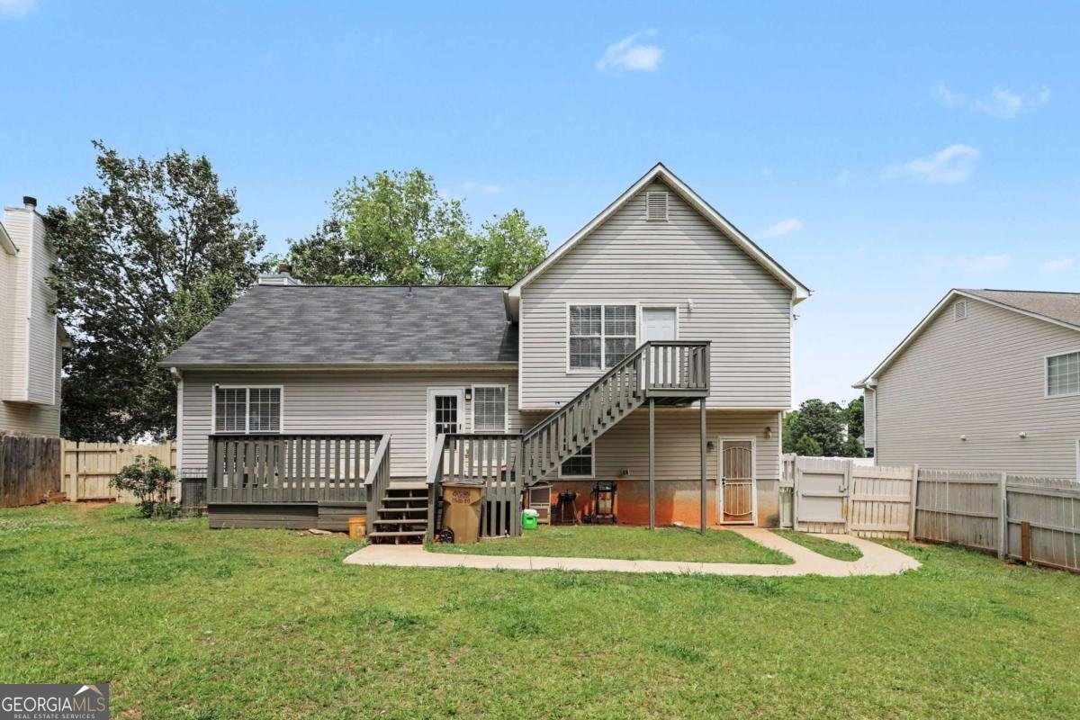 10617 Barberry Drive Hampton - Photo 26