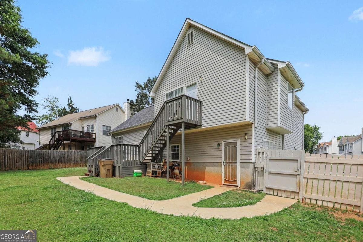 10617 Barberry Drive Hampton - Photo 27