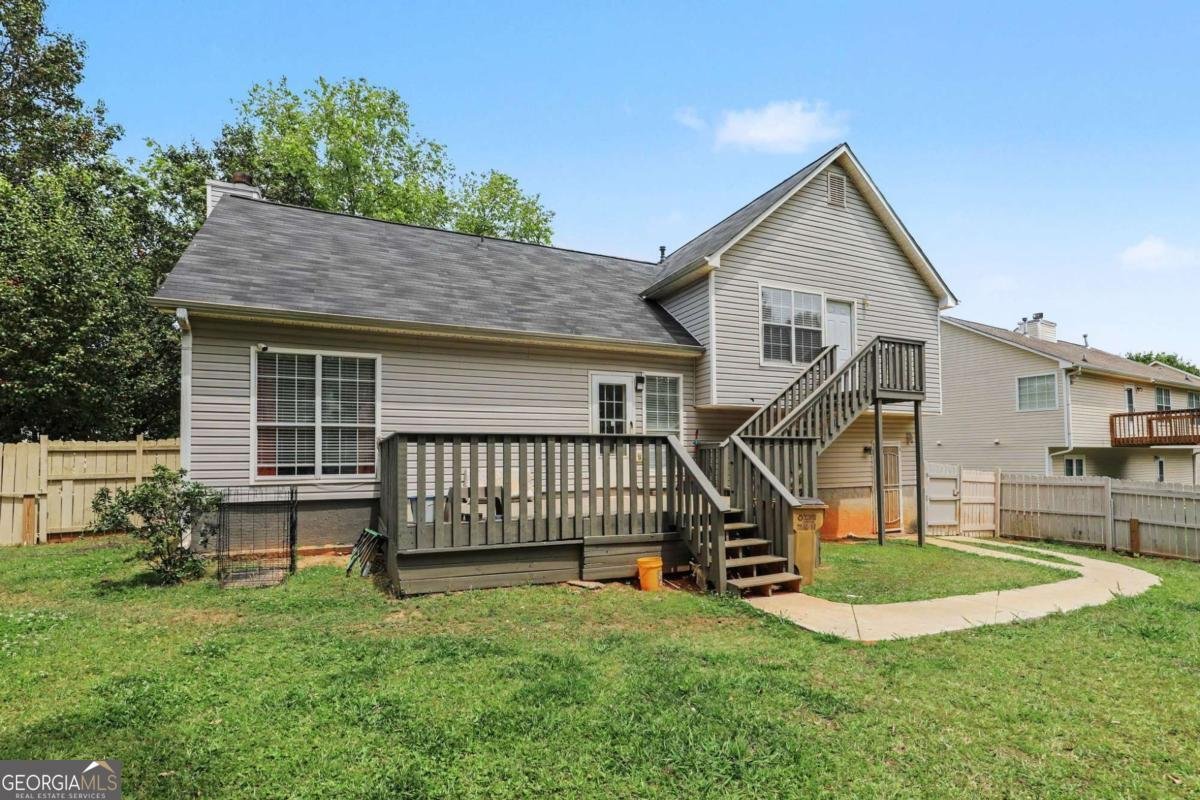 10617 Barberry Drive Hampton - Photo 28