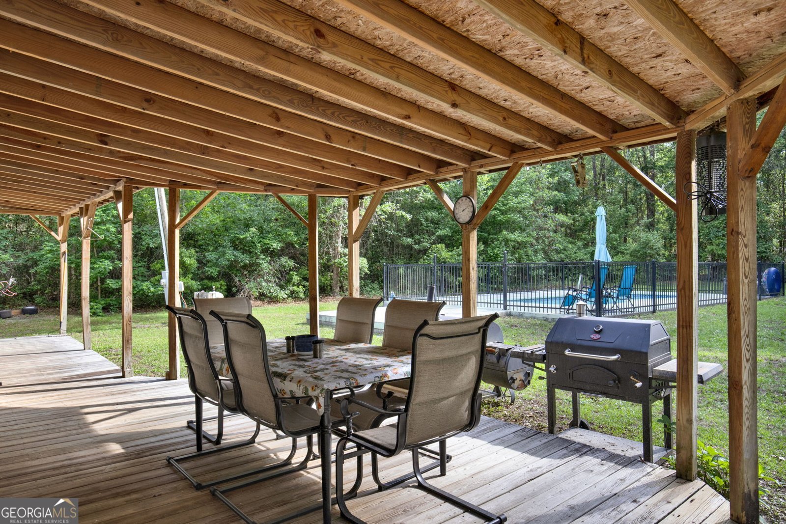 1025 Pine Needle Drive Ellabell - Photo 23