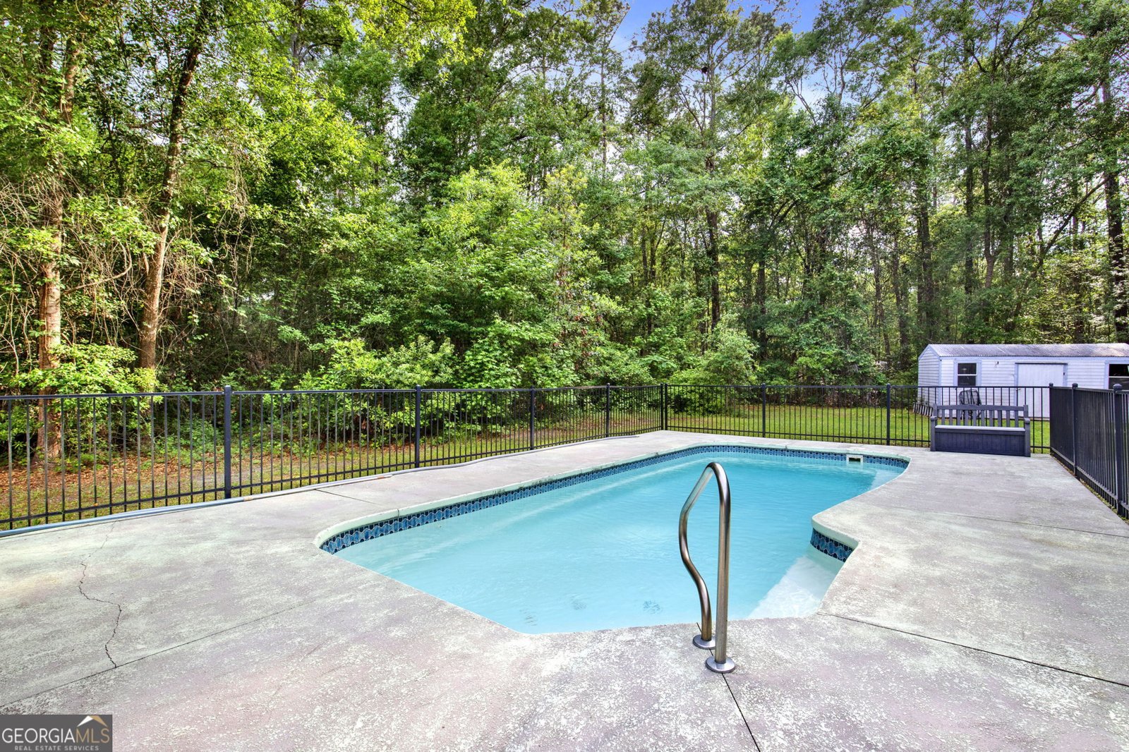 1025 Pine Needle Drive Ellabell - Photo 24