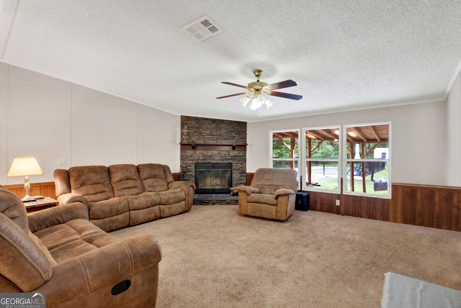 1025 Pine Needle Drive Ellabell - Photo 7