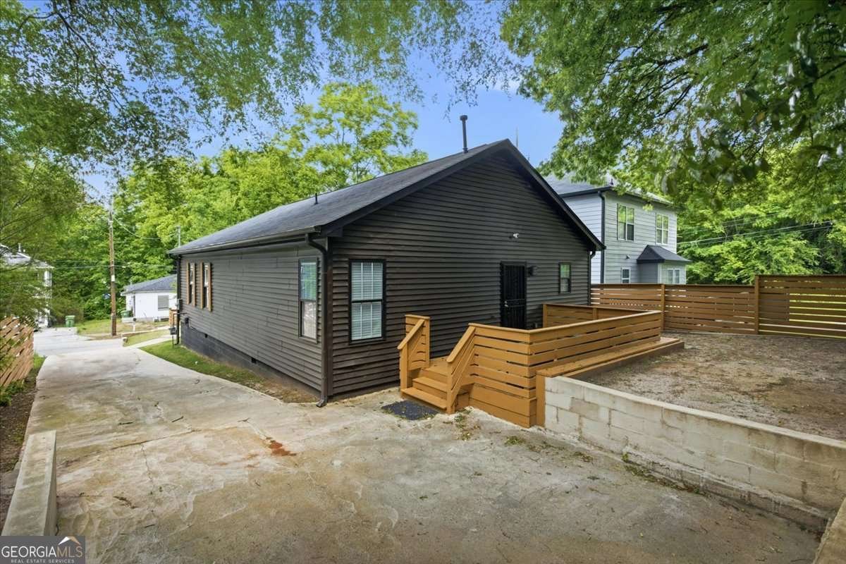 904 Ira Street Atlanta - Photo 26