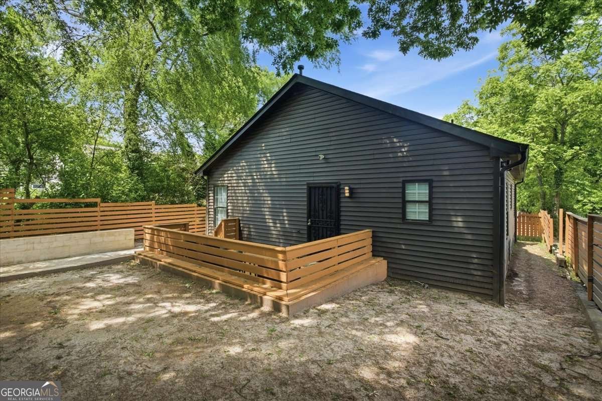 904 Ira Street Atlanta - Photo 27