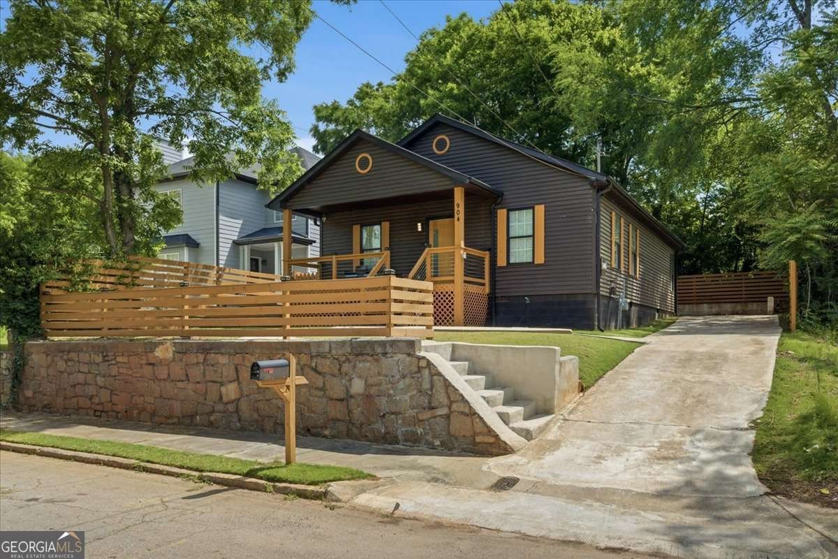 904 Ira Street Atlanta - Photo 28