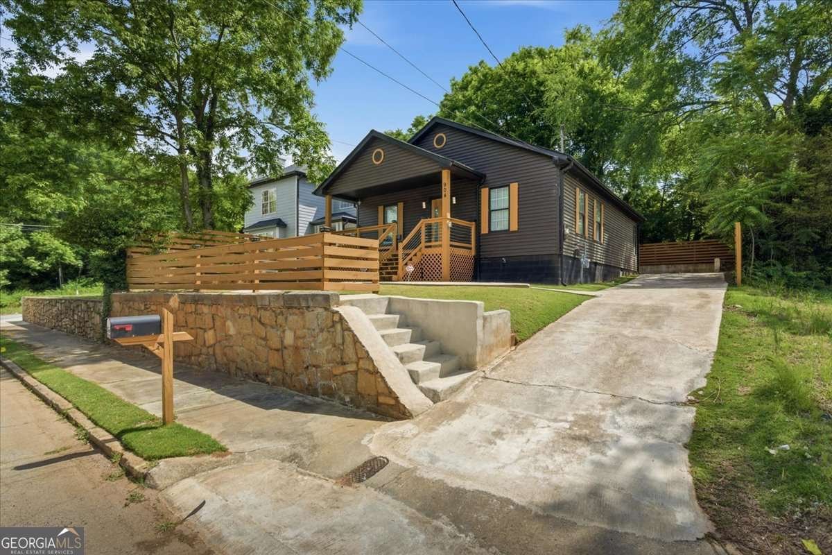 904 Ira Street Atlanta - Photo 29
