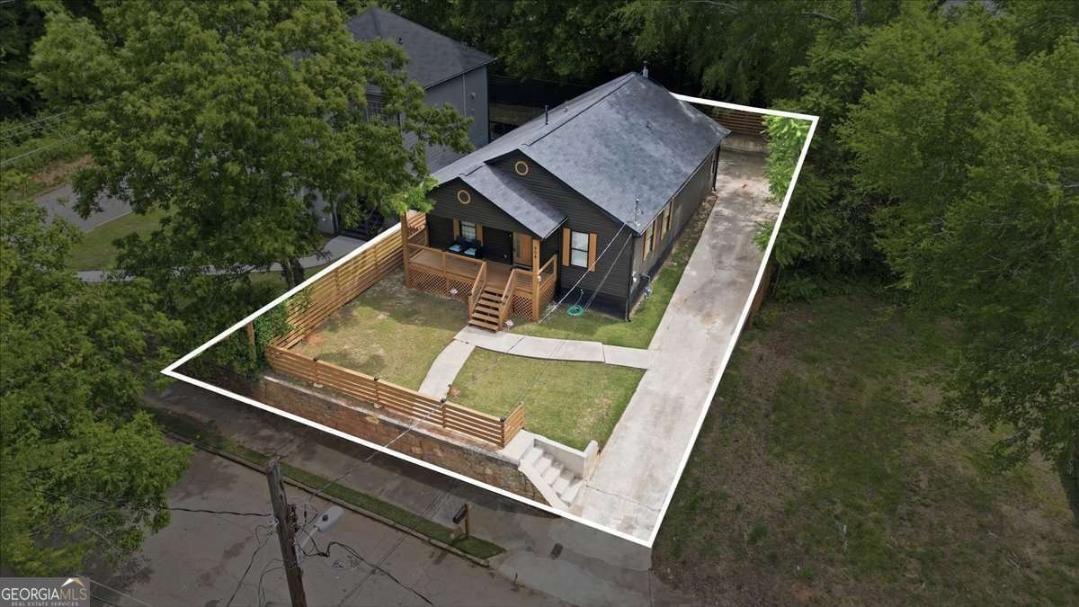 904 Ira Street Atlanta - Photo 30