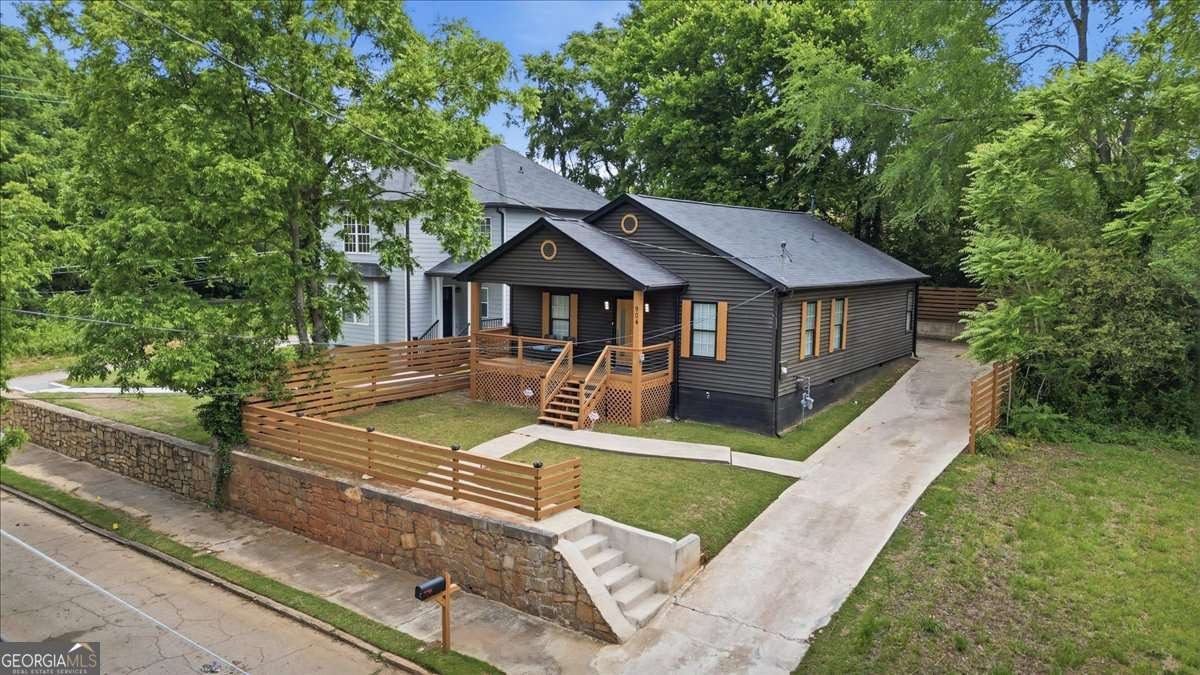 904 Ira Street Atlanta - Photo 31