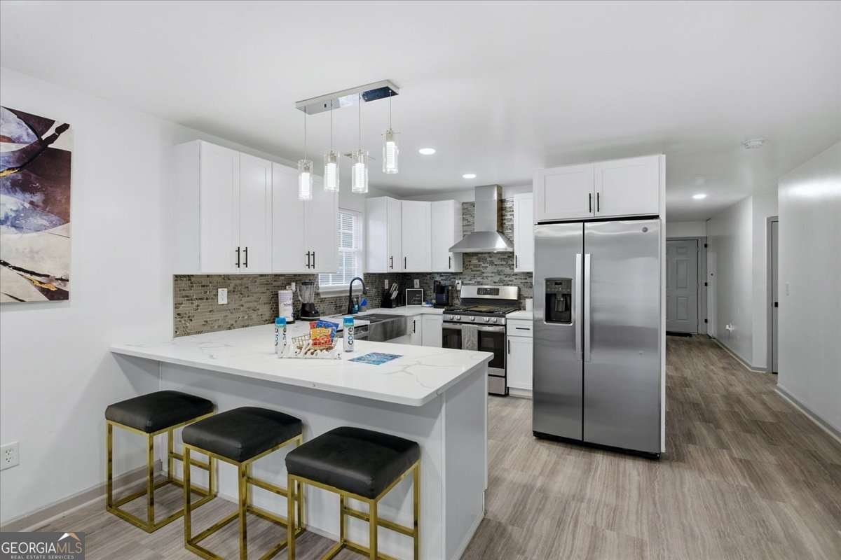 904 Ira Street Atlanta - Photo 6