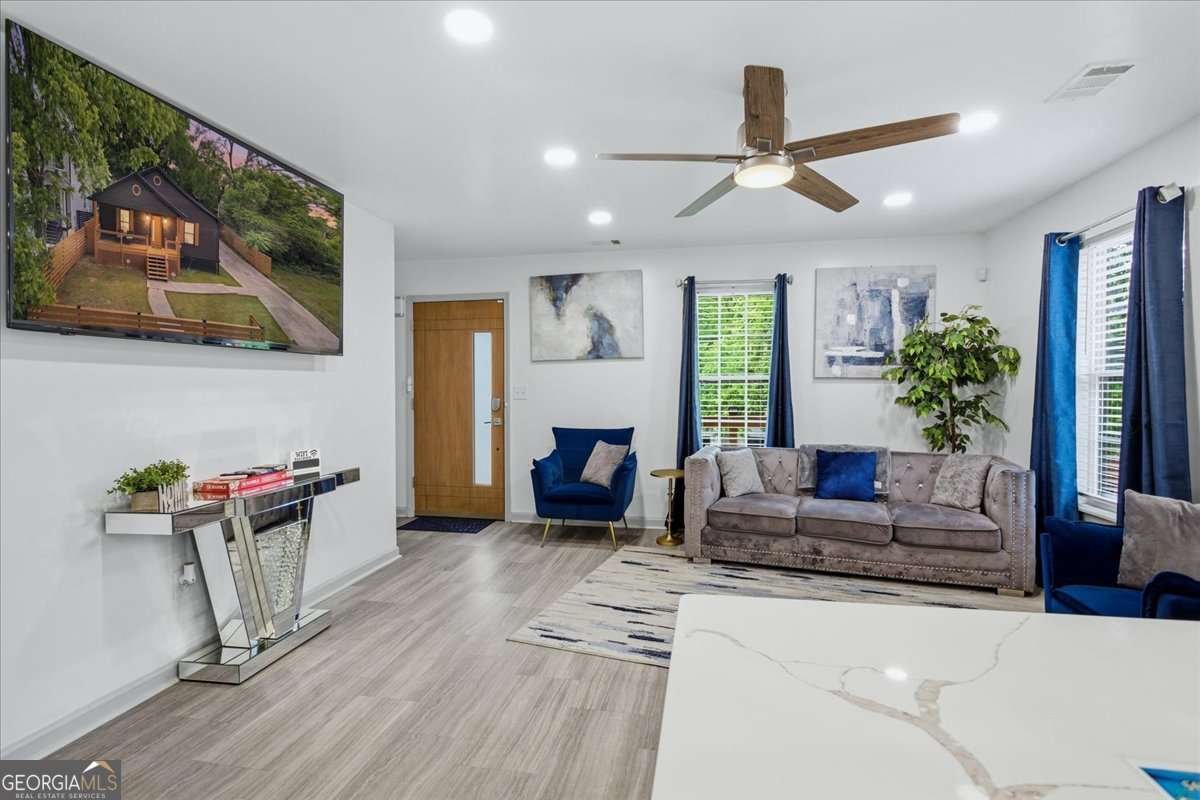 904 Ira Street Atlanta - Photo 7