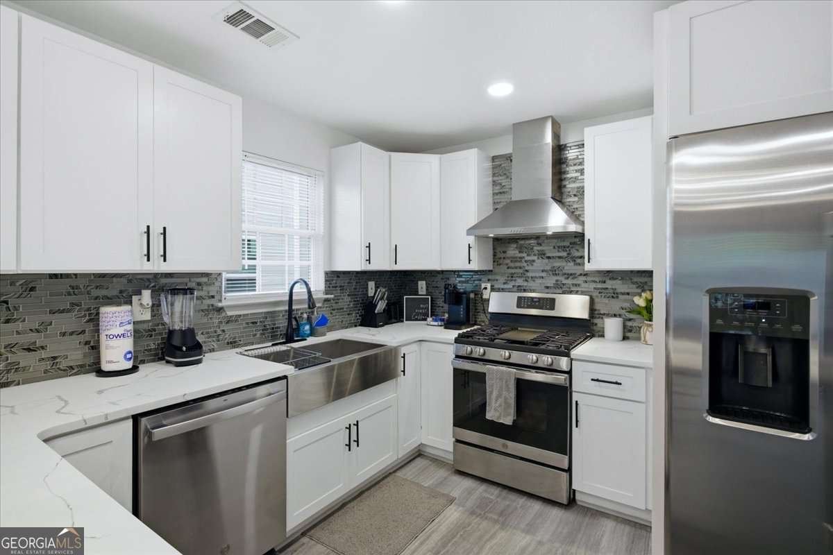 904 Ira Street Atlanta - Photo 8