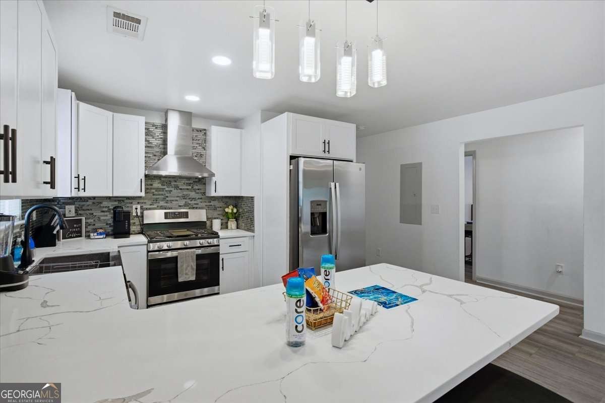 904 Ira Street Atlanta - Photo 9