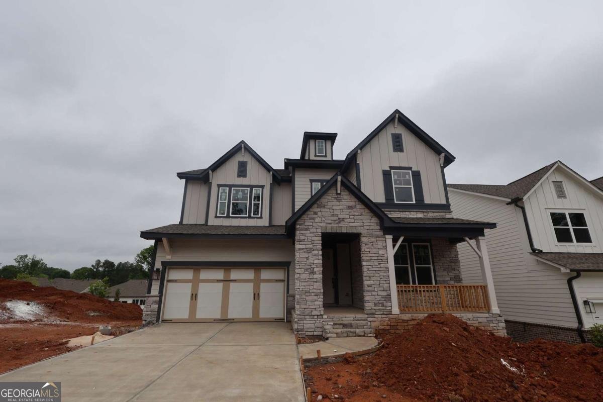 251 Wild Ginger Bend Woodstock - main photo