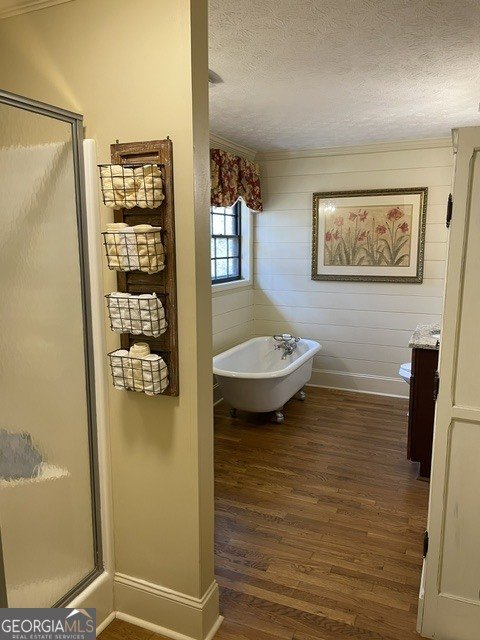 2024 Flat Rock Road Stockbridge - Photo 16