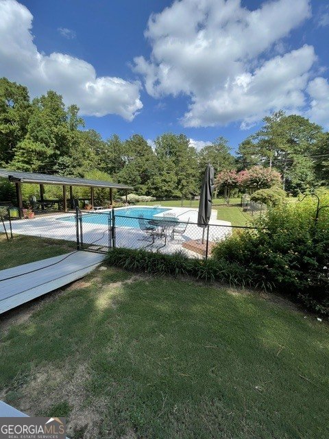 2024 Flat Rock Road Stockbridge - Photo 26